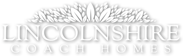 Lincolnshire Coach Homes Logo